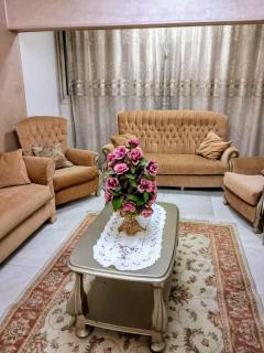 شقة مفروشة للايجار الطيران الرئيسي - Cairo - 8