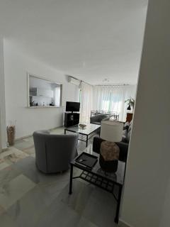 Apartamento El Ancla - El Puerto de Santa María - 4