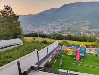Villa SHAMS - Travnik - 3
