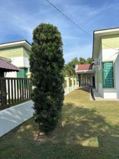 La Familia Villa Muar Town - Muar - 5