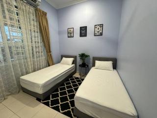 La Familia Villa Muar Town - Muar - 4