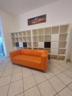 Appartamento Albina San Giuliano Mare Rimini ideale per famiglie - Rimini - 7