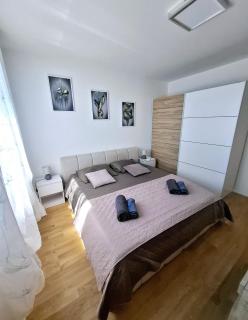 New apartment Zadar AB with a beautiful view - 3