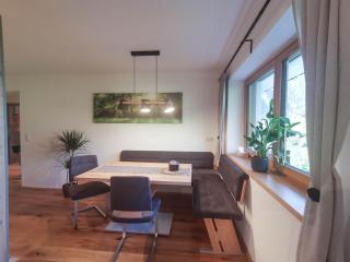 Ferienwohnung Haider - Waidring - 9