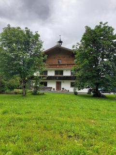 Ferienwohnung Haider - Waidring - 8