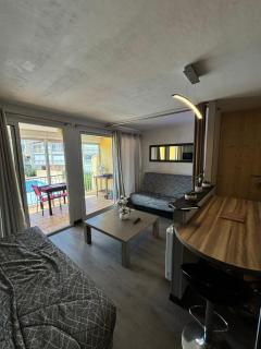 Location appartement de vacances - 0