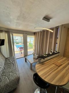 Location appartement de vacances - 7