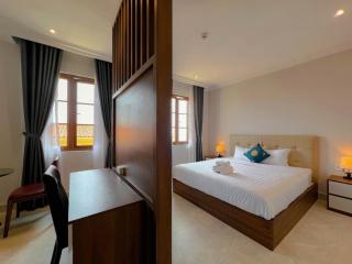 Linda Hotel - Sunset Town - Phu Quoc - Phu Quoc - 8