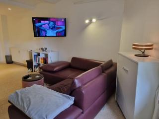 FeWo Bismarck - Goslar - 7