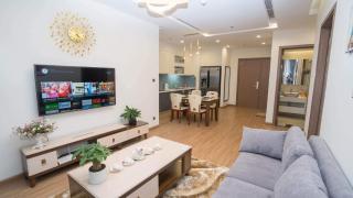 Vinhomes Metropolis By Kim Ma - Hanoi - 4