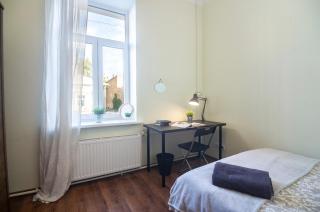 Charming 3-Bedroom Haven - Riga - 5
