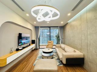 Vinhomes Metropolis By Kim Ma - Hanoi - 8