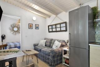 Tiny House La Loma - Barbate - 2