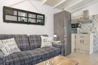 Tiny House La Loma - Barbate - 5