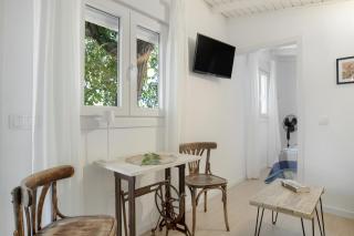 Tiny House La Loma - Barbate - 3