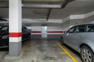 APARTAMENTO ADULTOS CENTRO NUEVA DE LA VIRGEN 2 free parking - Granada - 8