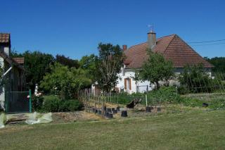 gite les beaudries - 2