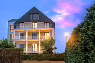 Apartamenty Rodzinne Plater74 - 5