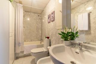APARTAMENTO ADULTOS CENTRO N V 1 free parking - 2