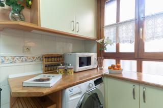 APARTAMENTO ADULTOS CENTRO N V 1 free parking - 3