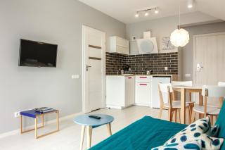 Apartamenty Rodzinne Plater74 - Darłowo - 7