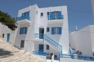 Pension Panorama - Amorgos - 0