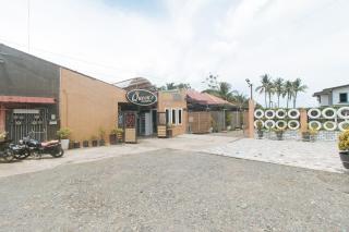 RedDoorz at Queens Hometel - Tagum - 7
