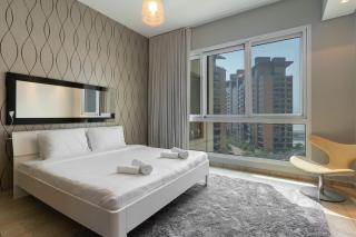 Family Living in Marina Residence, 2-Bed, Palm Jumeirah - Allsopp&Allsopp - Dubai - 4