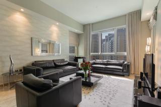 Family Living in Marina Residence, 2-Bed, Palm Jumeirah - Allsopp&Allsopp - Dubai - 0