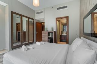 Family Living in Marina Residence, 2-Bed, Palm Jumeirah - Allsopp&Allsopp - Dubai - 3