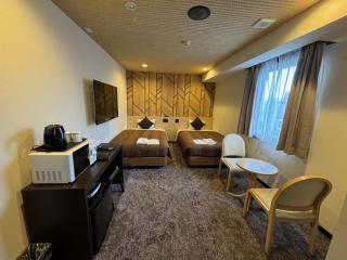 HOTEL LiVEMAX Kyoto Gojo - Kyoto - 7