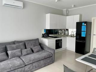 Apartamenty AQUA MAZURY - Ełk - 3