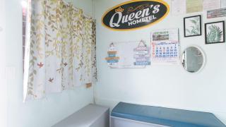 RedDoorz at Queens Hometel - Tagum - 4