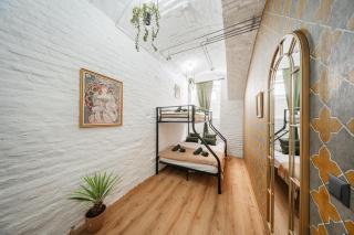 GREEN Apartments - Wenen - 8