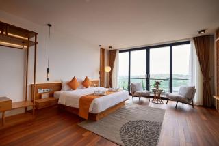 The Pine Mansion - Sen Monourom - 3