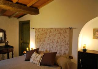 Agriturismo Fattorie Inghirami - Volterra - 3