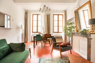 La Vaca superbe T3 Climatisation Wifi Netflix Coeur Historique - 2