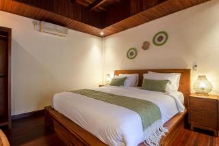 Ubud Iwas Villa - Ubud - 6