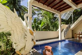 Ubud Iwas Villa - Ubud - 0