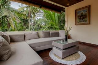 Ubud Iwas Villa - Ubud - 2