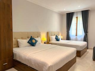 Linda Hotel - Sunset Town - Phu Quoc - Phu Quoc - 9