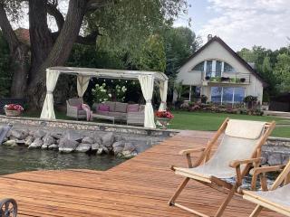 Viktoria House - Balatonszárszó - 9