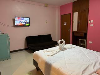 โรงแรมตะวันไท - 1