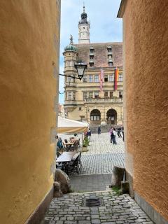 Appartement Rothenburg - Rothenburg ob der Tauber - 2