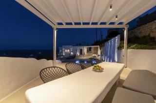 Villa Serenity Psarou Mykonos - Psarou - 4