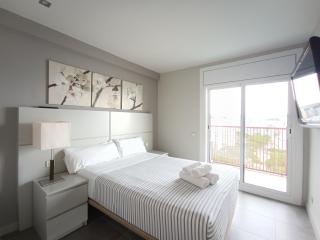 Aiguaneu Apartaments Els Pins - Blanes - 4