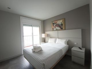 Aiguaneu Apartaments Els Pins - Blanes - 5