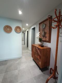 Aiguaneu Apartaments Els Pins - Blanes - 1