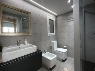 Aiguaneu Apartaments Els Pins - Blanes - 3