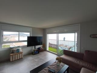 Aiguaneu Apartaments Els Pins - Blanes - 8